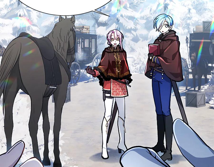 混世皇太子只对我恋爱脑 第28话 不反抗吗？ 第162页