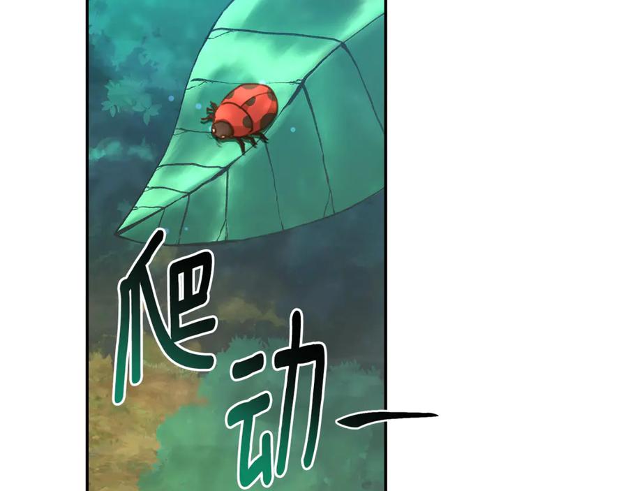 野林·狂爱 第39话 骷髅蜘蛛 第246页