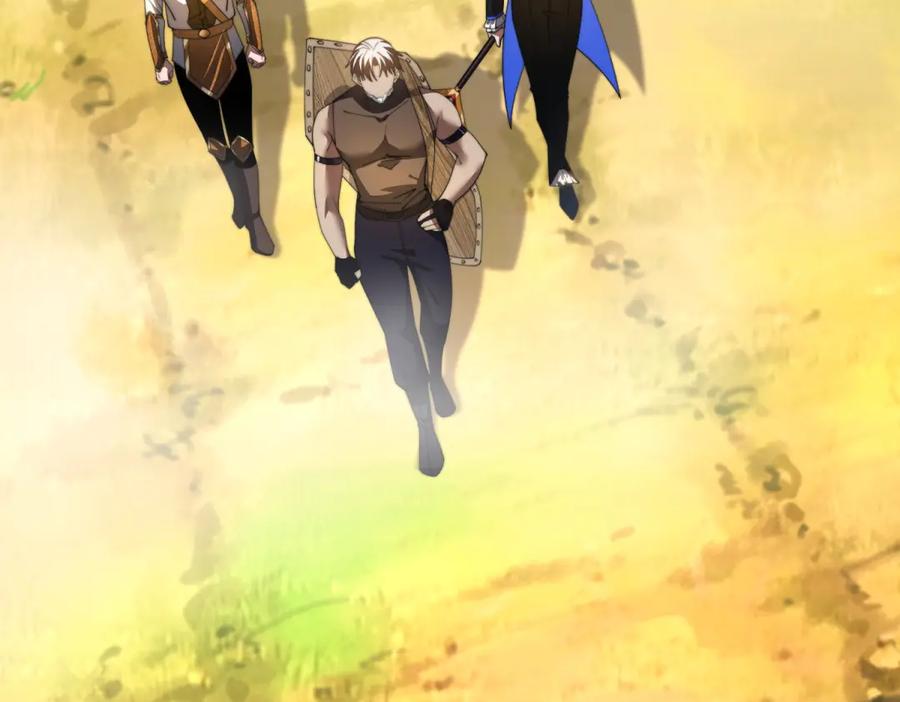 《我在末世给别人升级》第42话 无法接近的队友 第164页