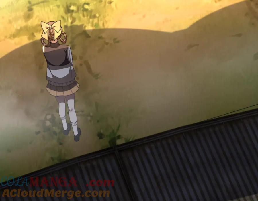 《我在末世给别人升级》第42话 无法接近的队友 第165页