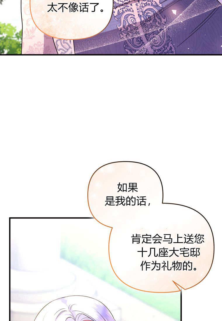 成为苏尔坦珍爱的猫咪 第46话 第41页