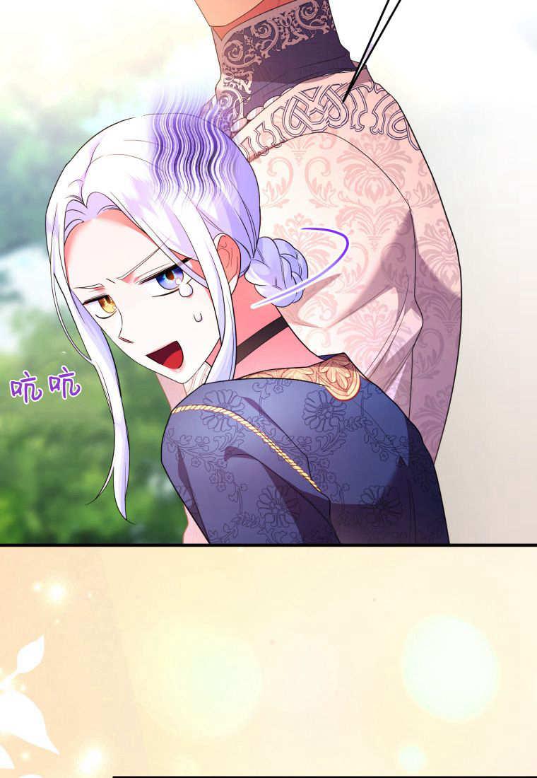 成为苏尔坦珍爱的猫咪 第46话 第38页