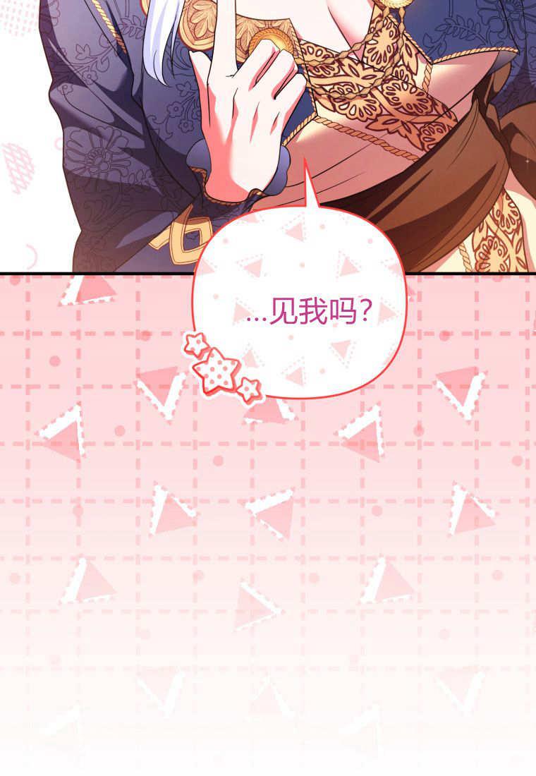 成为苏尔坦珍爱的猫咪 第46话 第93页