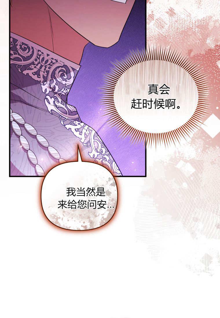 成为苏尔坦珍爱的猫咪 第46话 第60页