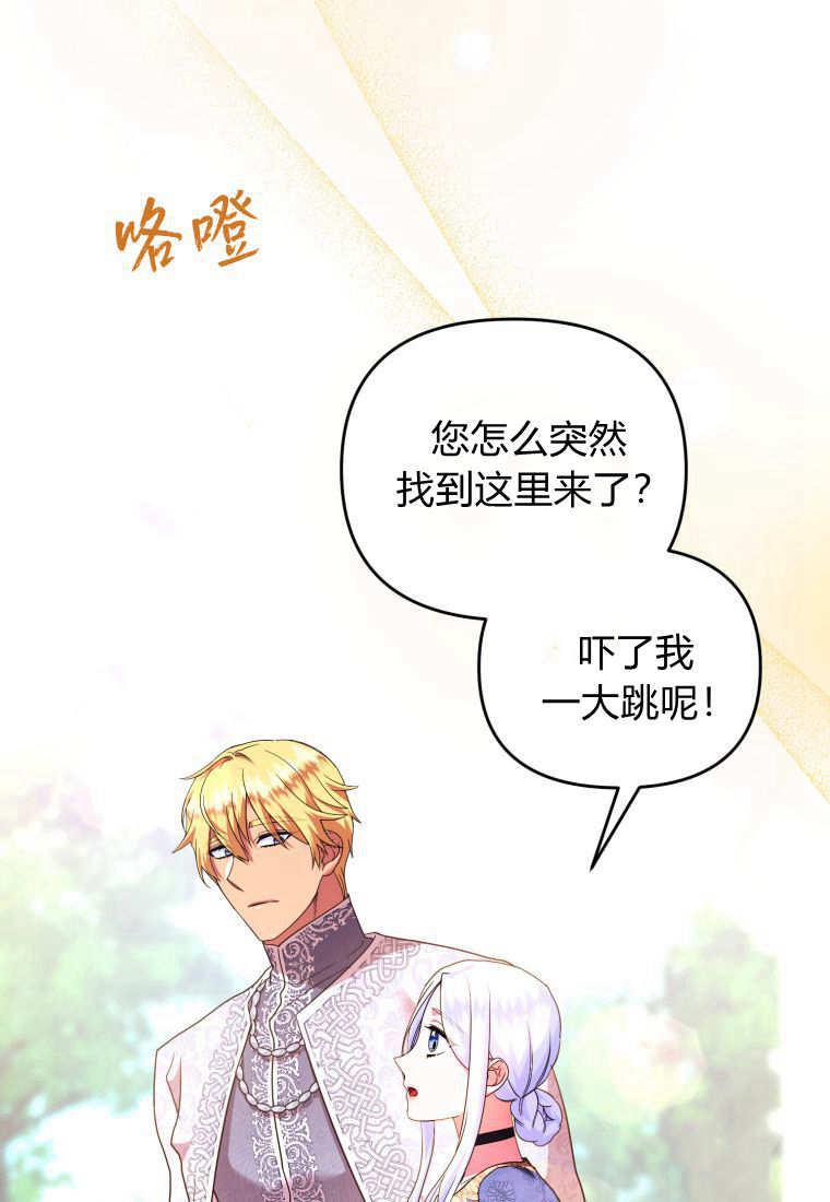 成为苏尔坦珍爱的猫咪 第46话 第29页