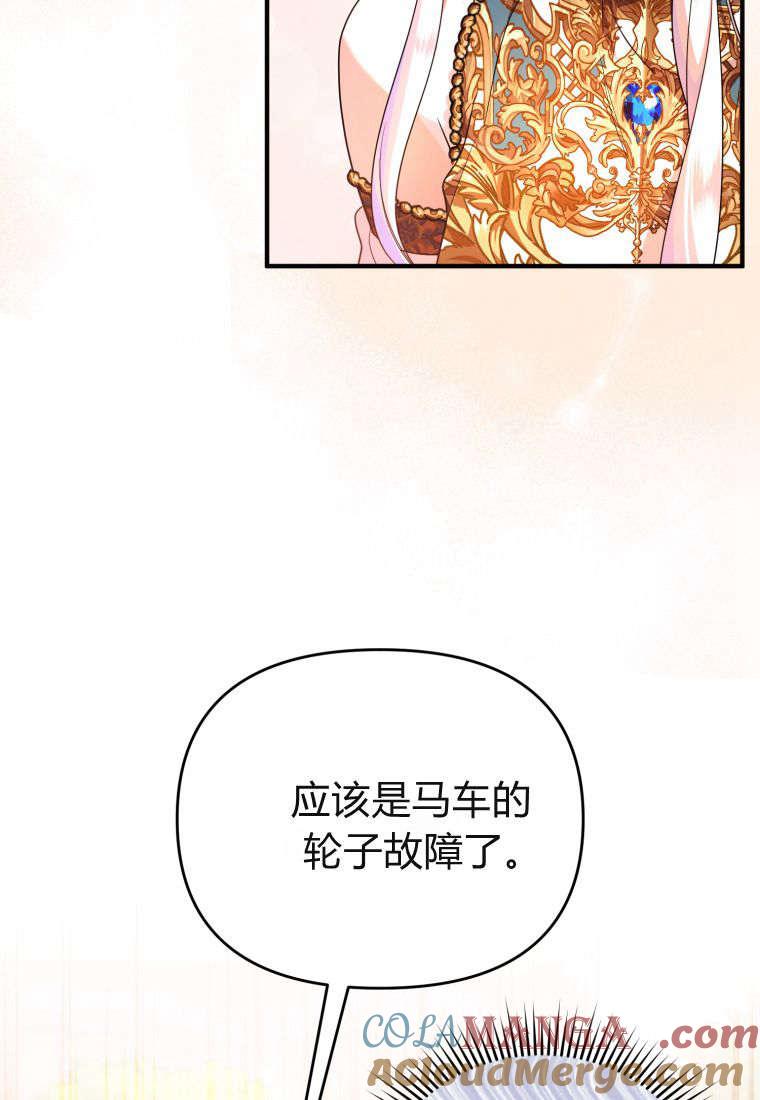 成为苏尔坦珍爱的猫咪 第47话 第31页