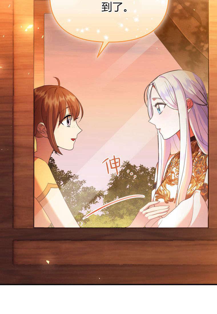 成为苏尔坦珍爱的猫咪 第47话 第29页