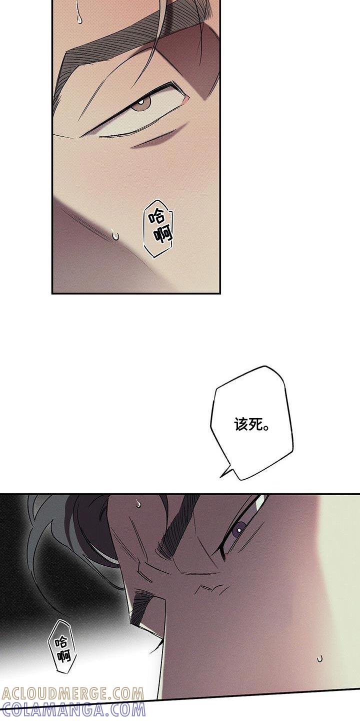《狂沙肆虐》第52章：你会发出的声音 第3页