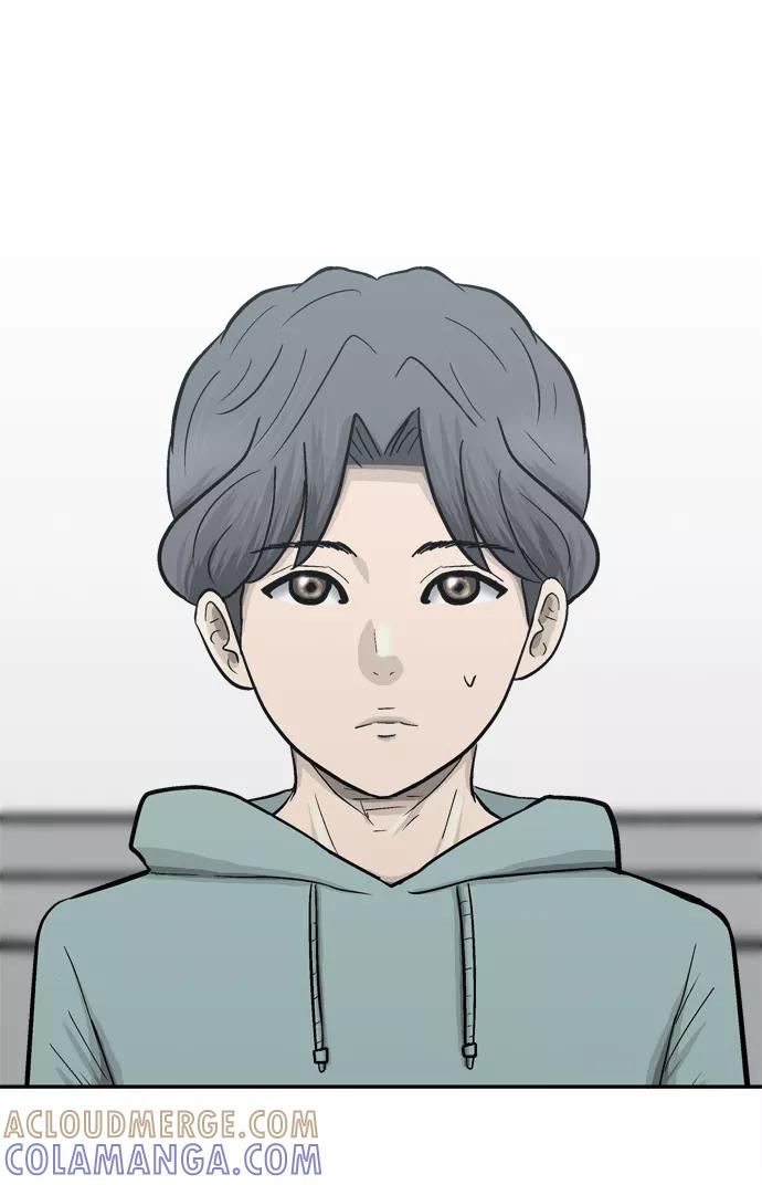 《God楼主》第59话 第94页