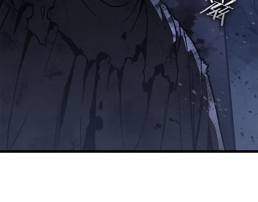 《灾难级英雄归来》第111话 时间君主 第243页