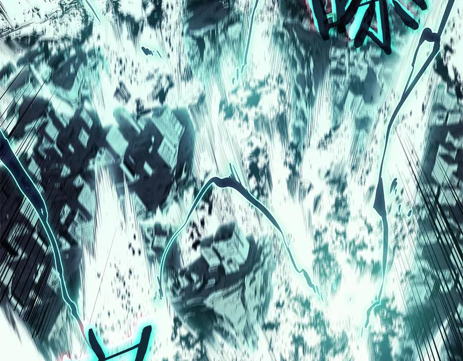 《灾难级英雄归来》第111话 时间君主 第268页