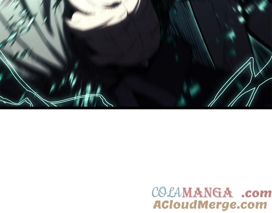 《灾难级英雄归来》第111话 时间君主 第253页
