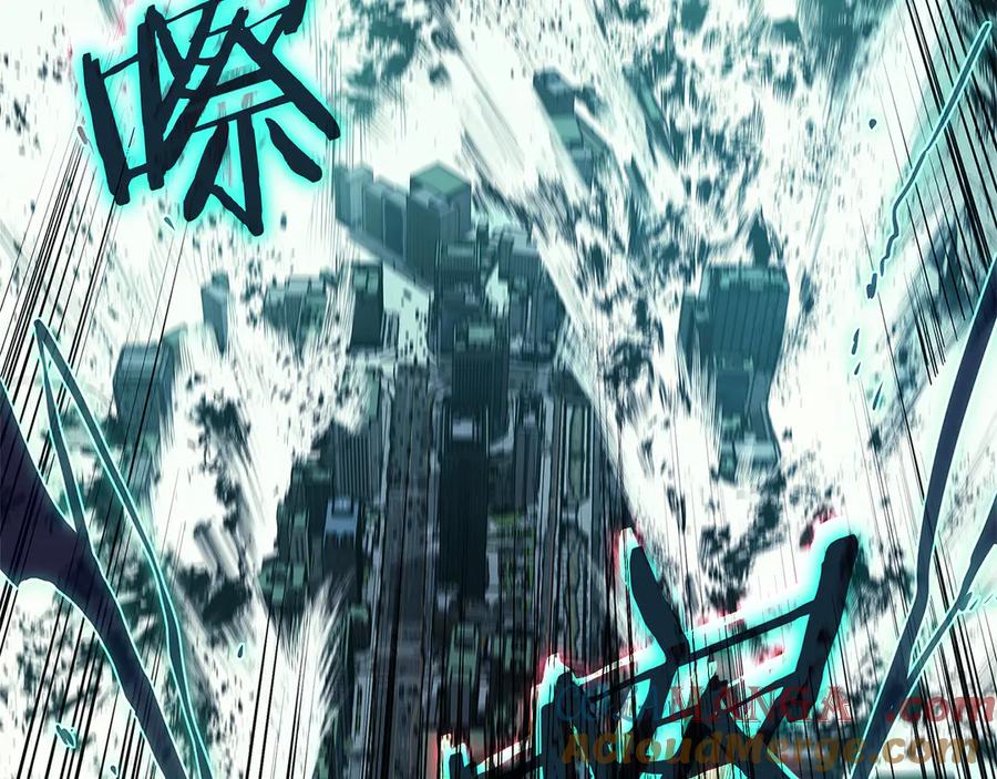 《灾难级英雄归来》第111话 时间君主 第269页