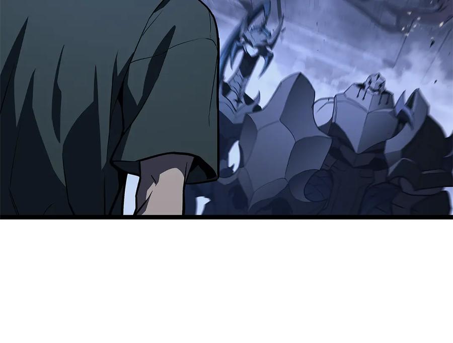 《灾难级英雄归来》第111话 时间君主 第246页