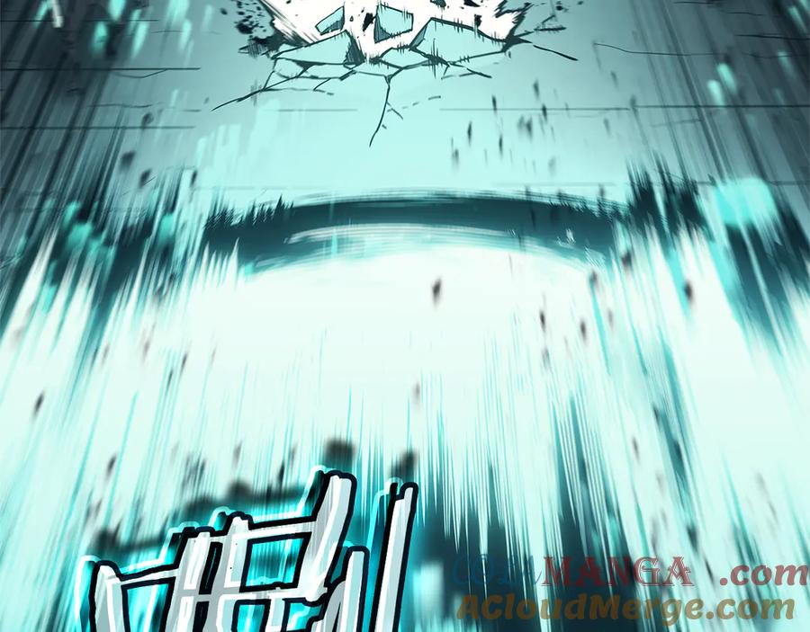 《灾难级英雄归来》第111话 时间君主 第257页
