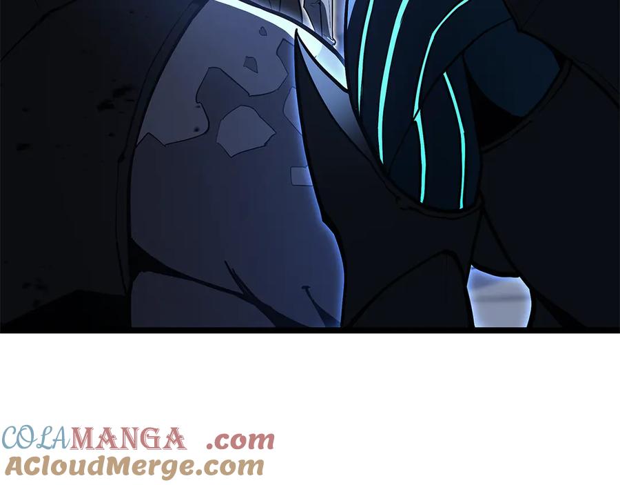 《灾难级英雄归来》第111话 时间君主 第233页