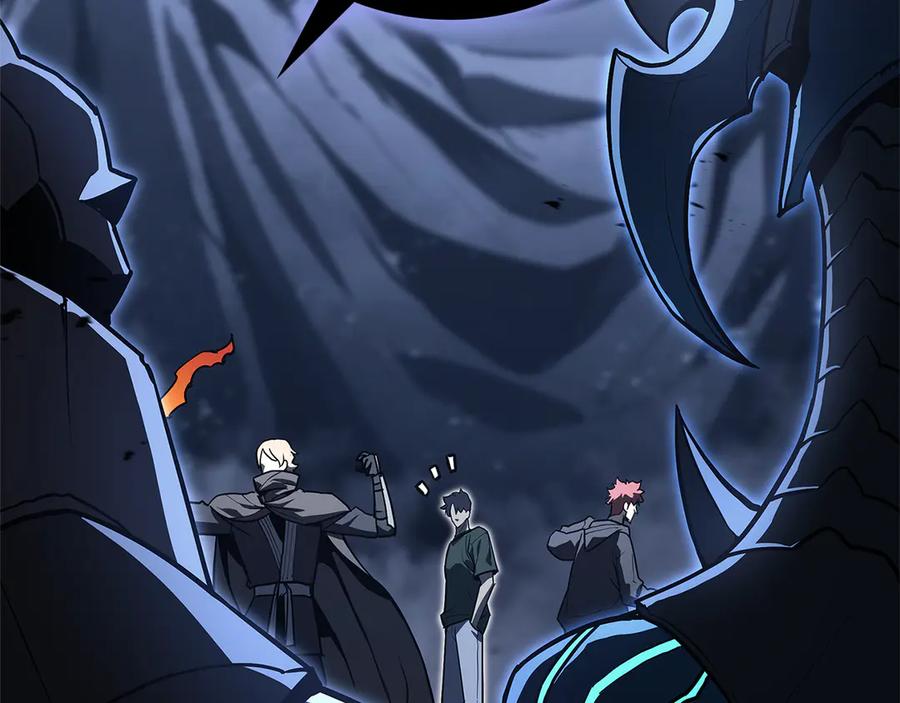 《灾难级英雄归来》第111话 时间君主 第232页