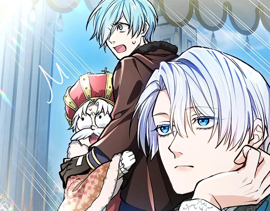 混世皇太子只对我恋爱脑 第21话 阿莉娅？ 第91页