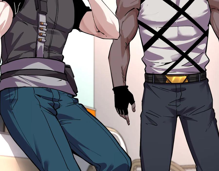 我能看到禁区规则 - 第23话 克制 - 第95张图