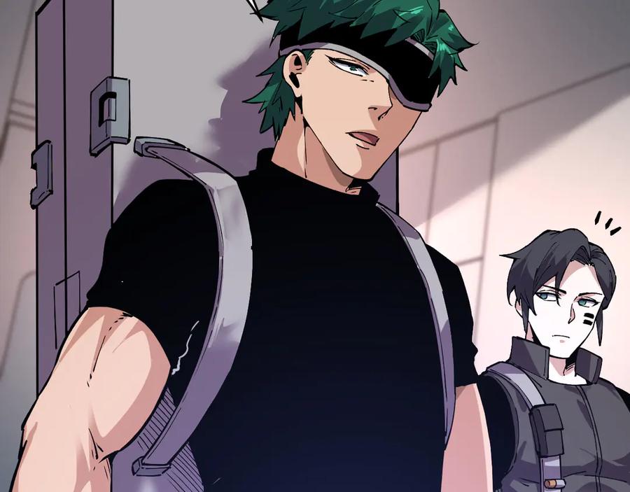 我能看到禁区规则 - 第23话 克制 - 第79张图