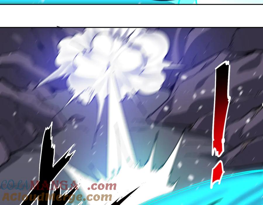 我能看到禁区规则 - 第26话 幻兽系异能者 - 第81张图