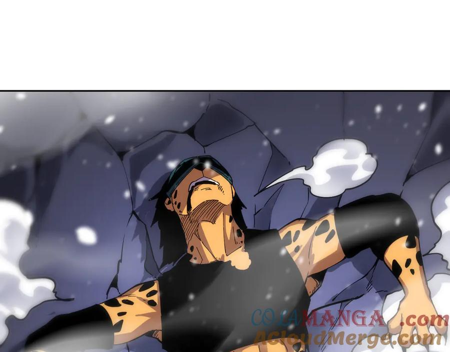 我能看到禁区规则 - 第26话 幻兽系异能者 - 第85张图