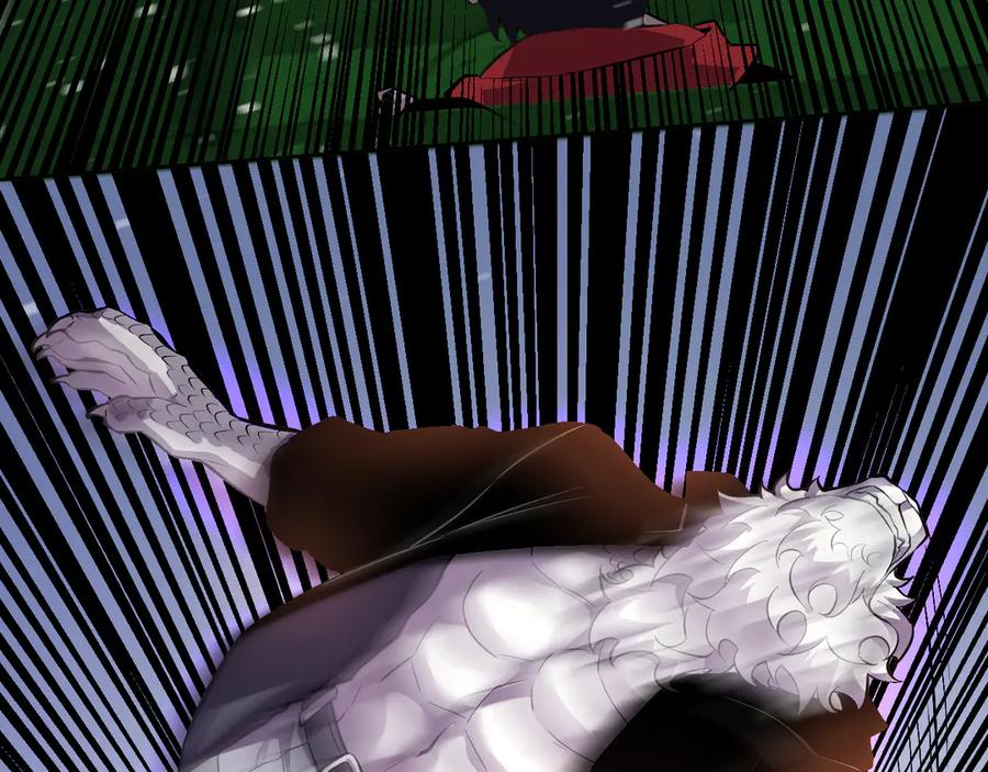 我能看到禁区规则 - 第28话 怀疑？ - 第36张图