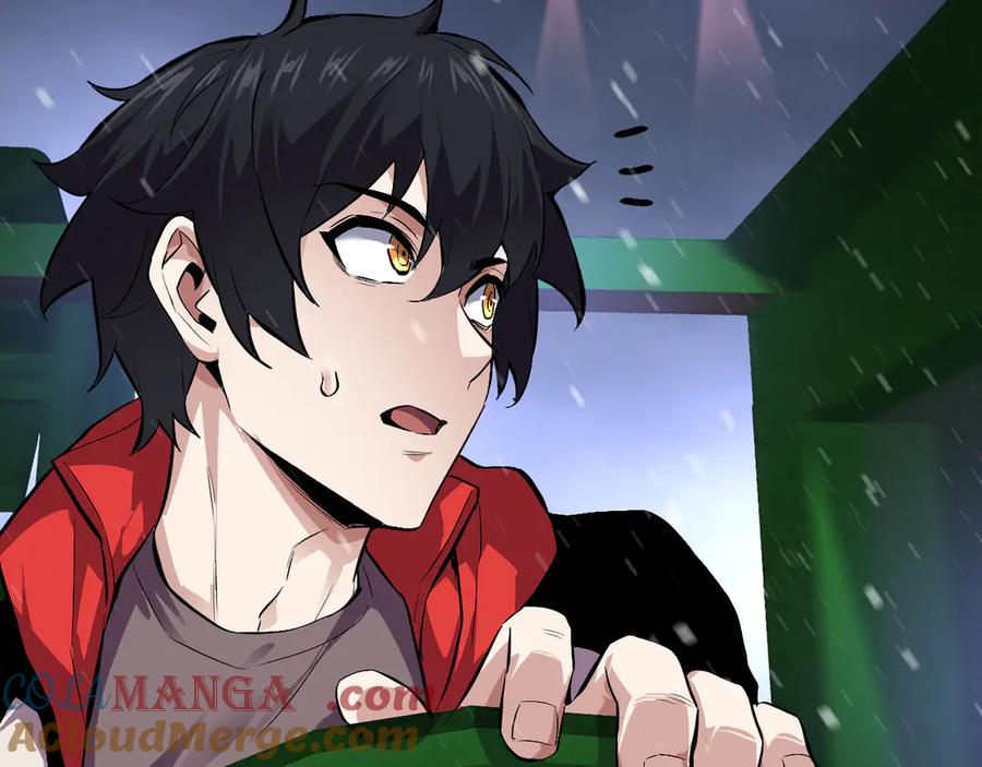 我能看到禁区规则 - 第28话 怀疑？ - 第55张图