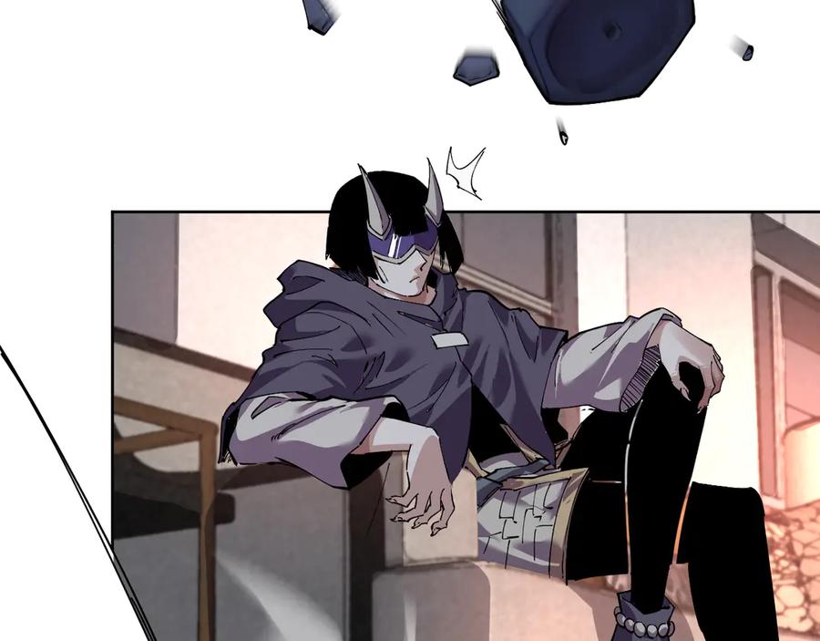 我能看到禁区规则 - 第29话 懦夫 - 第48张图