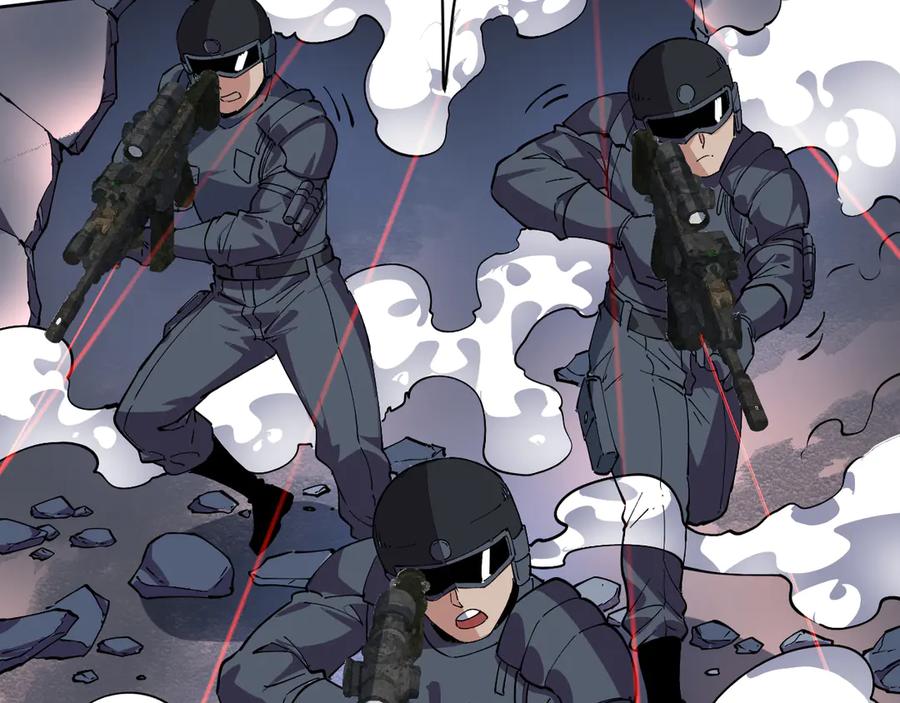 我能看到禁区规则 - 第29话 懦夫 - 第54张图