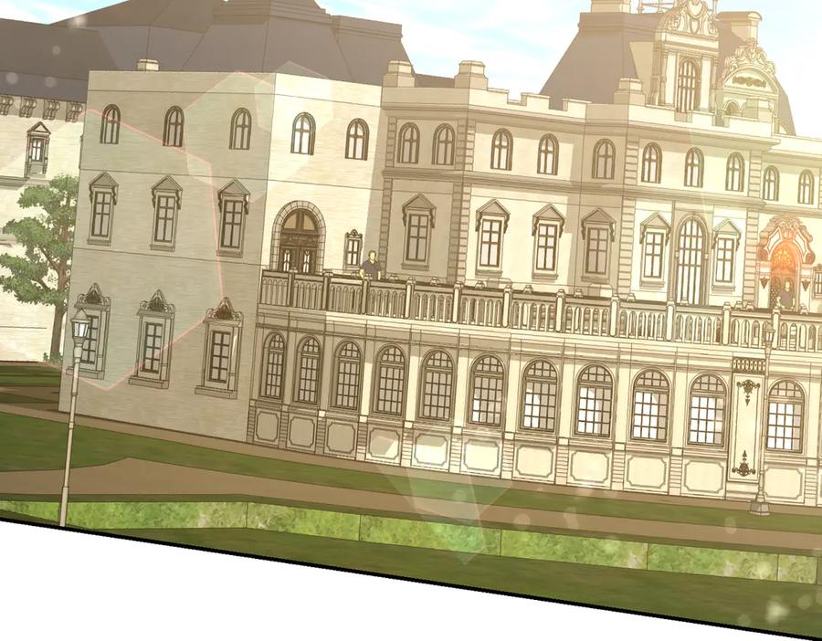 《小姐不愿意》第33话 救人 第146页