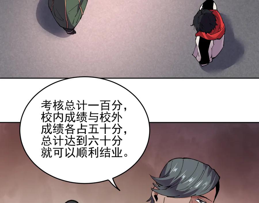 我能看到禁区规则 - 第39话 人造禁物 - 第20张图