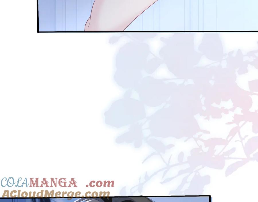 《穿成马甲大佬的妹妹》第44话 是巧合吗？ 第89页