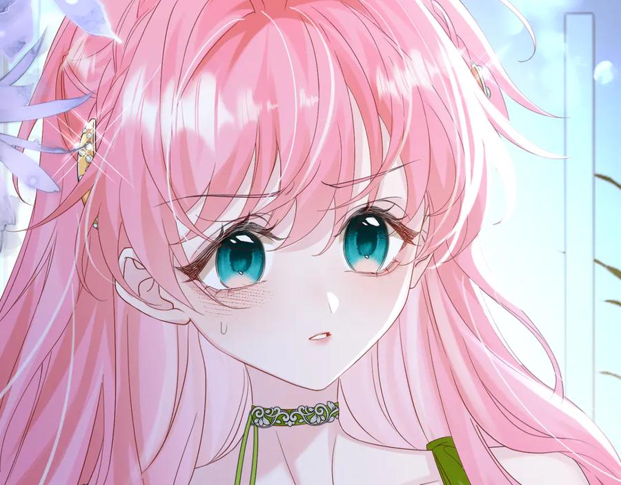 《穿成马甲大佬的妹妹》第44话 是巧合吗？ 第94页