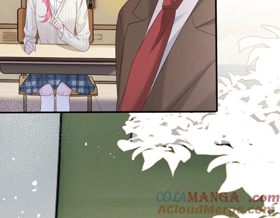 《穿成马甲大佬的妹妹》第47话 阿玦，谢谢你 第93页