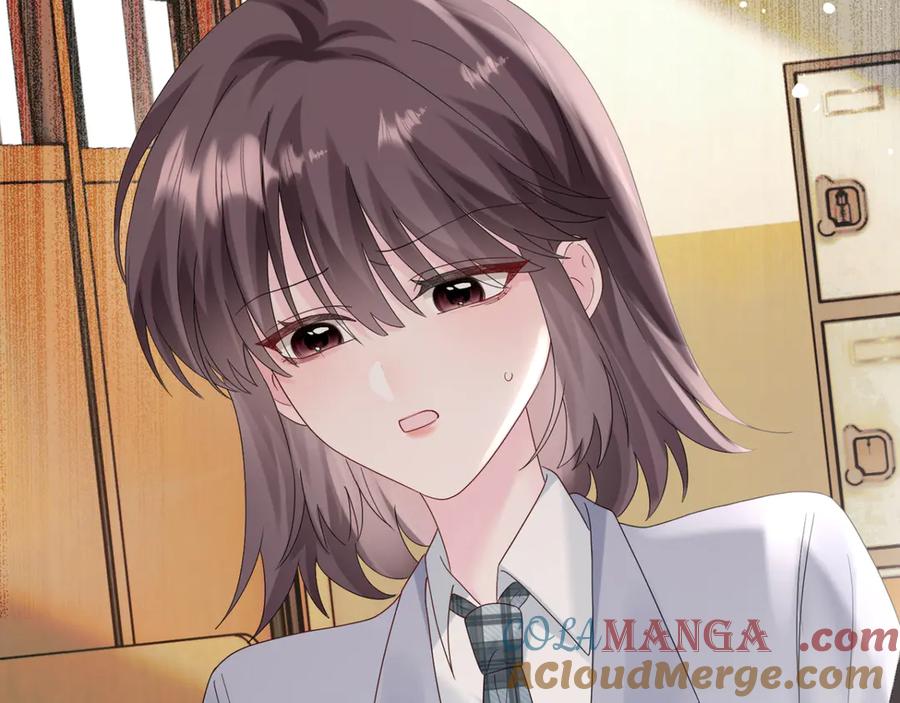 《穿成马甲大佬的妹妹》第47话 阿玦，谢谢你 第89页
