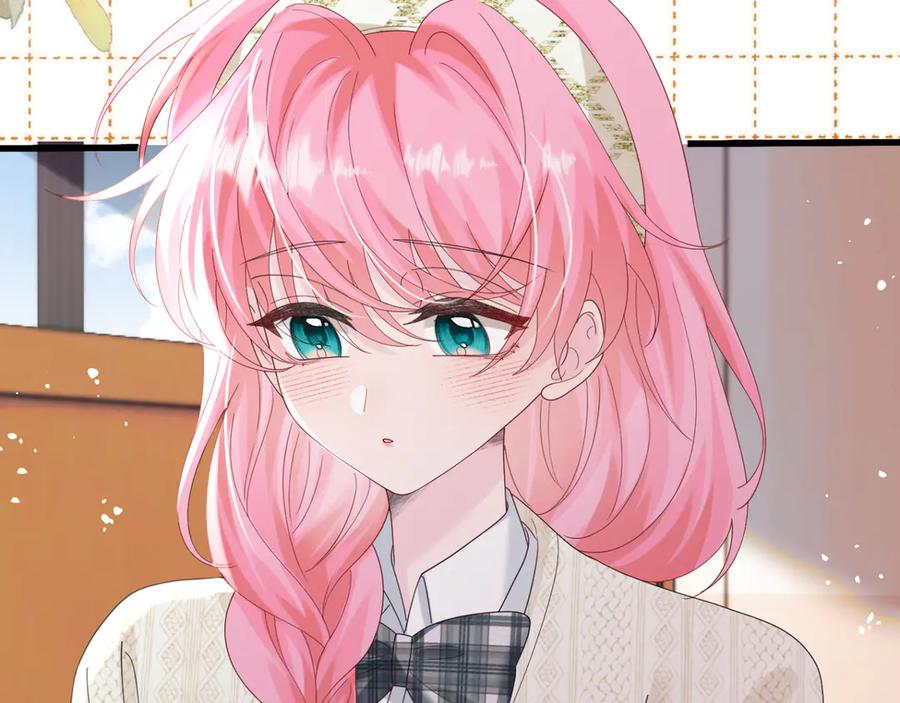 《穿成马甲大佬的妹妹》第47话 阿玦，谢谢你 第30页