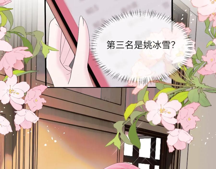 《穿成马甲大佬的妹妹》第47话 阿玦，谢谢你 第56页