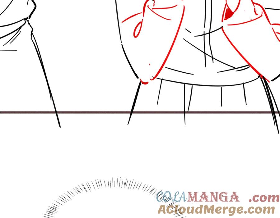 《穿成马甲大佬的妹妹》第47话 阿玦，谢谢你 第105页