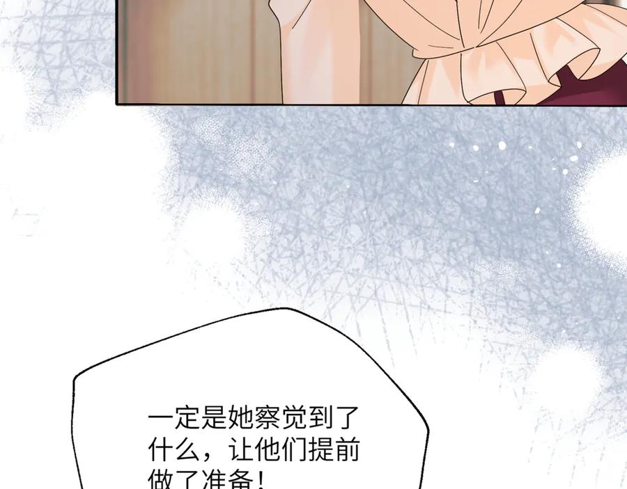 《穿成马甲大佬的妹妹》第50话 整顿公司 第108页