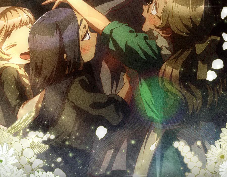 混球的姐姐 第89话 请叫我混球 第172页