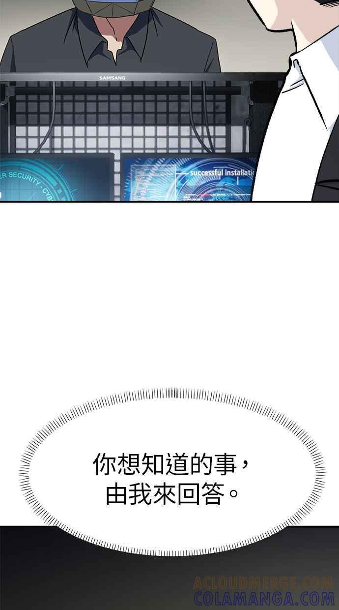 地球观察者 第45话 骇客办公室 第46页