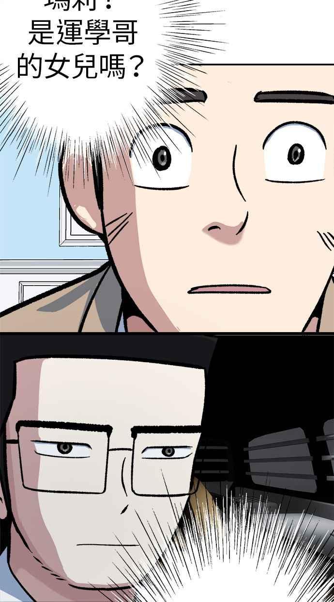 地球观察者 第47话 监禁 第63页