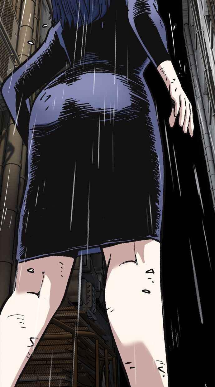 地球观察者 第47话 监禁 第99页