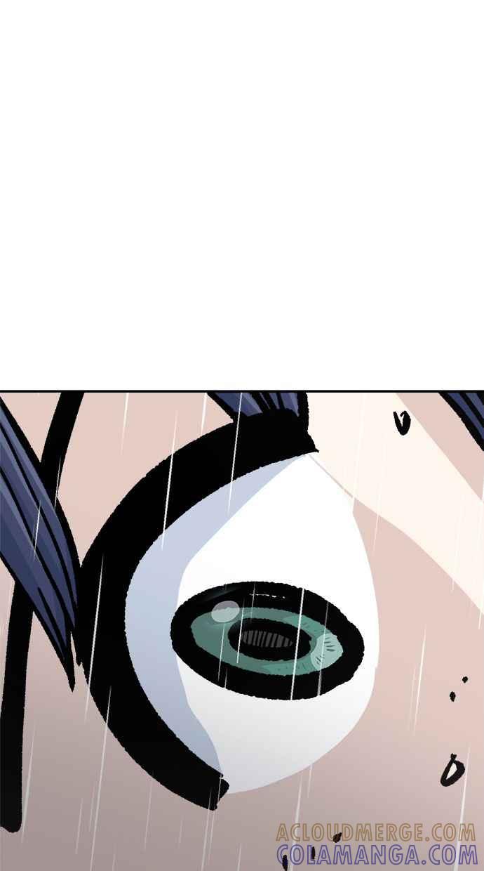 地球观察者 第47话 监禁 第89页