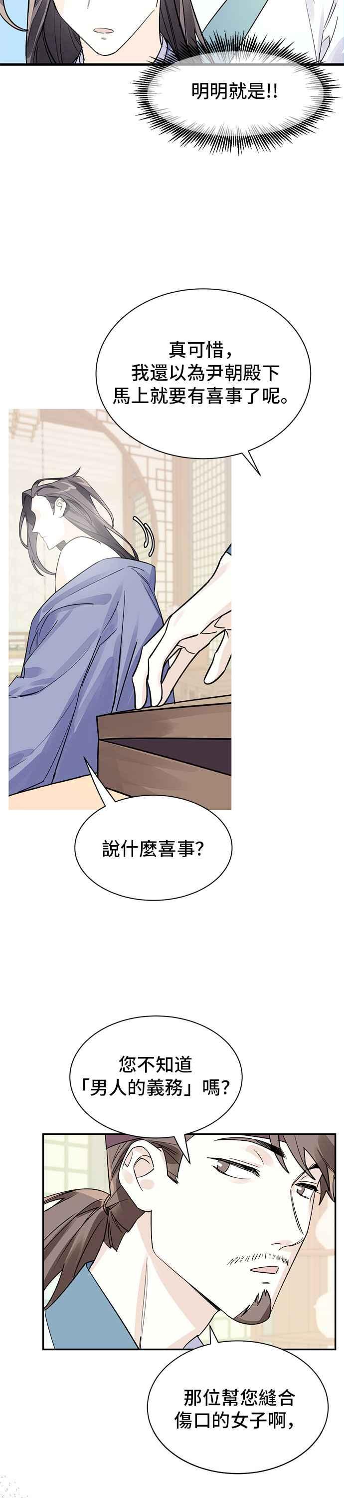 《影子新娘》第4话 第20页