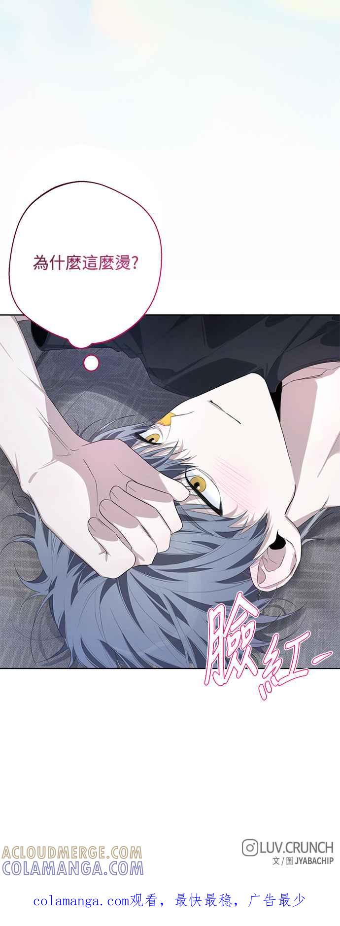 《坏坏学长惹人爱！》第53话 第52页