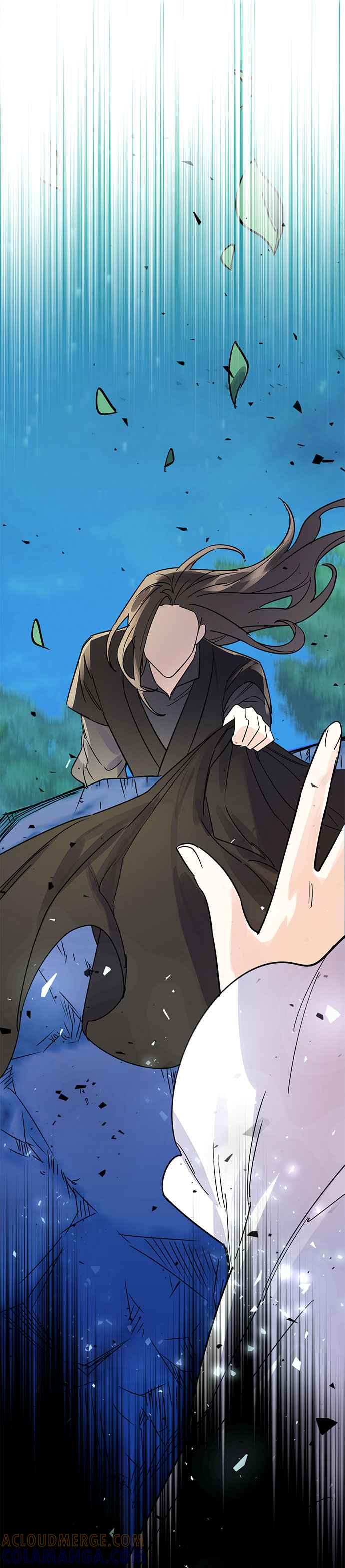 《影子新娘》第6话 第33页