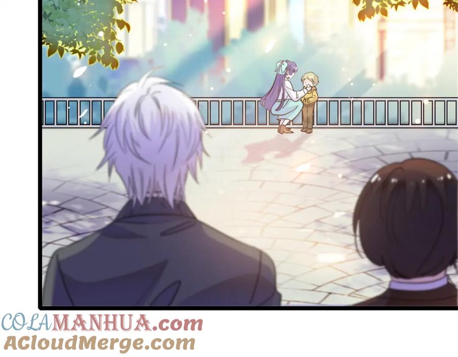 《全能千金燃翻天》09 痛失岑家家主！ 第77页
