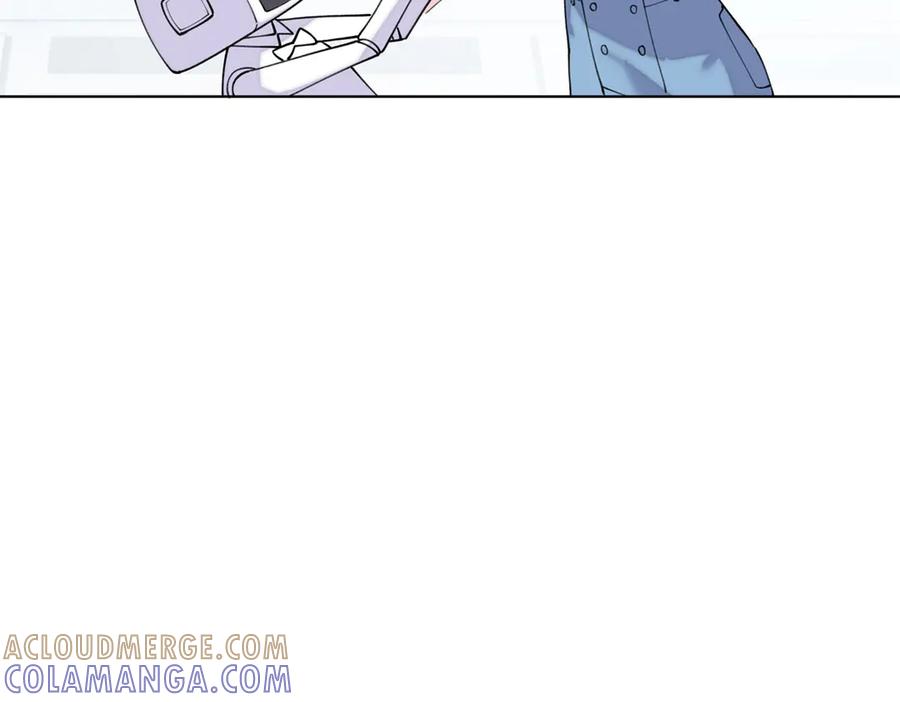 《白天被逃婚晚上被奶凶指挥官求抱抱》97 这个男子好轻浮 第43页